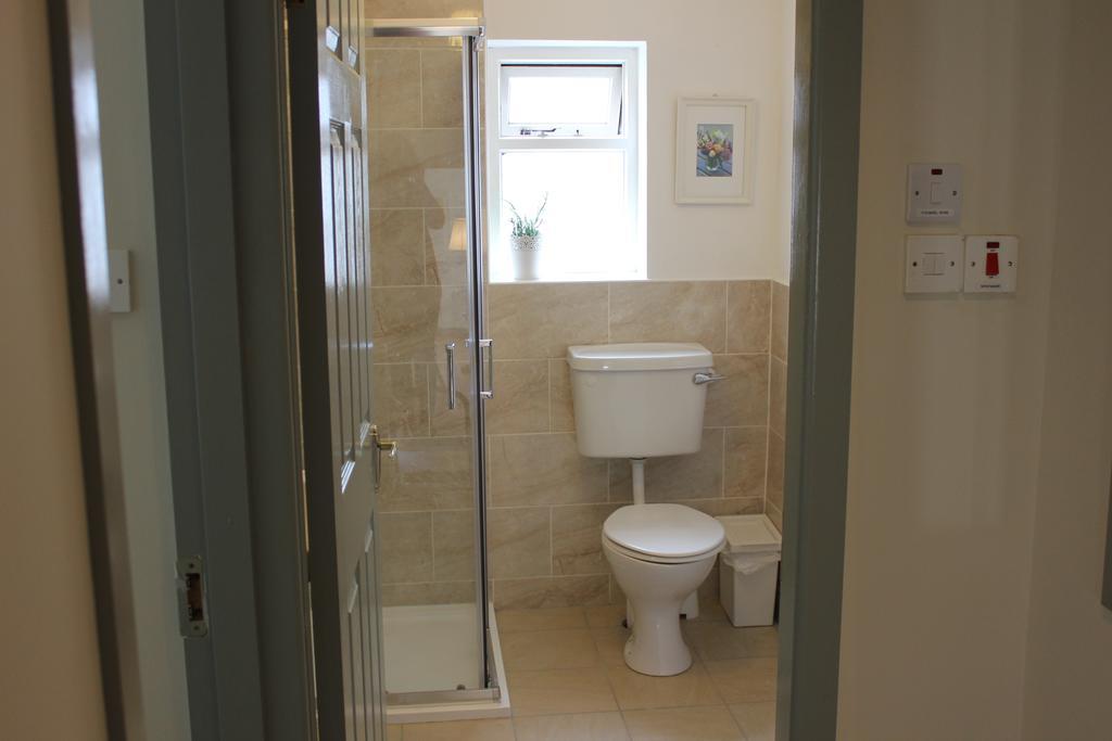 Clifden Apartment المظهر الخارجي الصورة