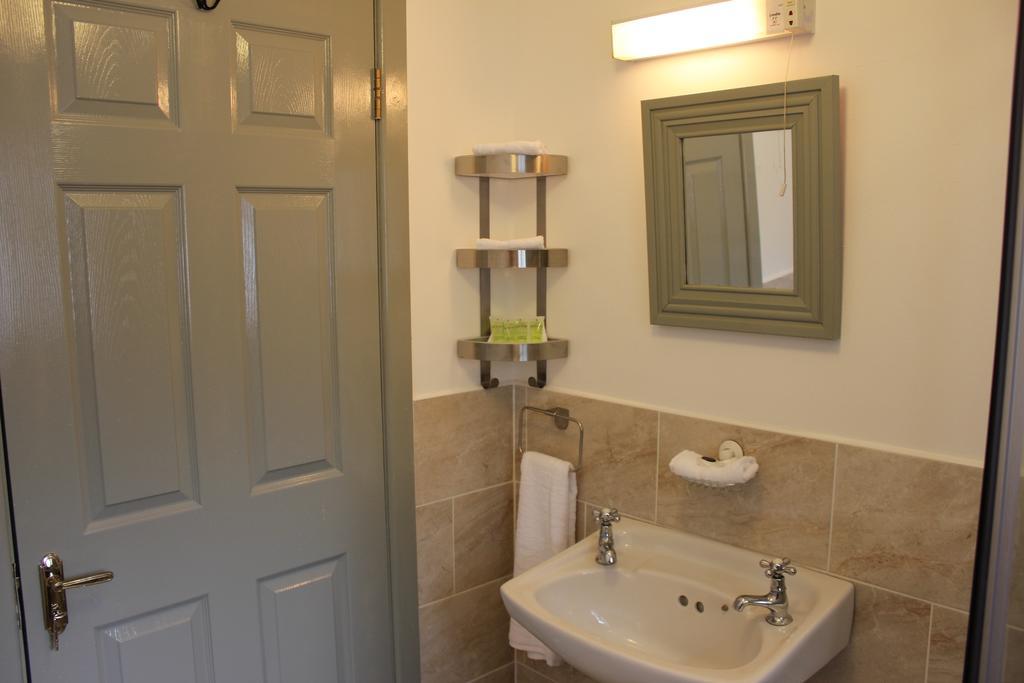 Clifden Apartment المظهر الخارجي الصورة