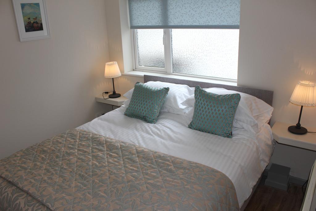 Clifden Apartment المظهر الخارجي الصورة