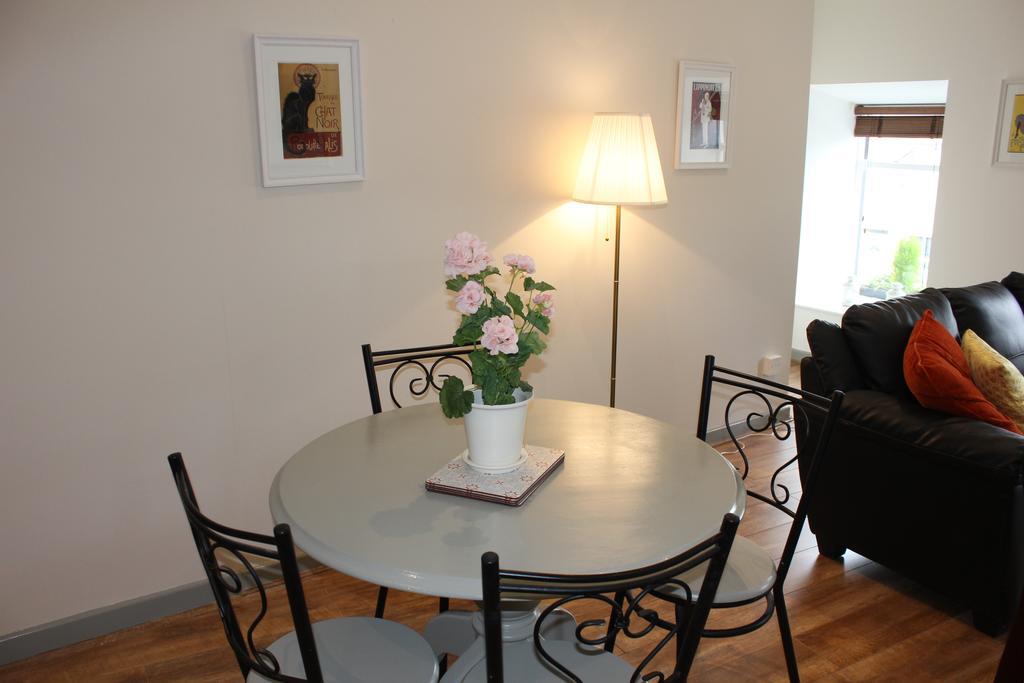 Clifden Apartment المظهر الخارجي الصورة