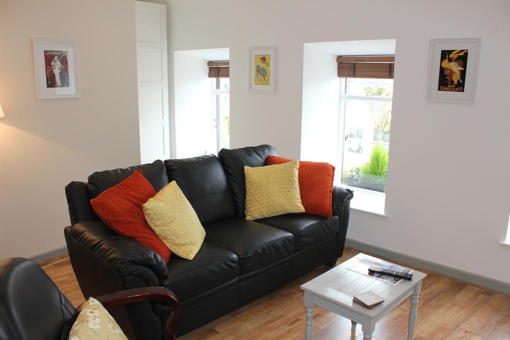 Clifden Apartment المظهر الخارجي الصورة