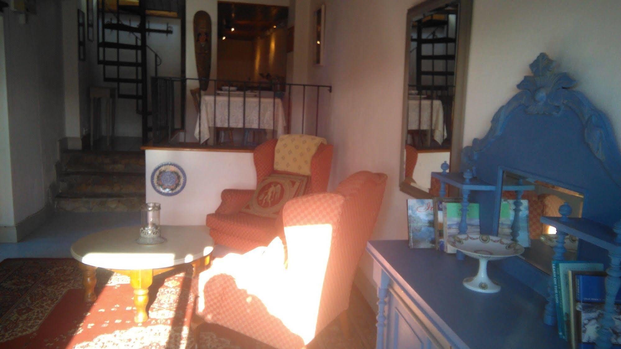 Clifden Apartment المظهر الخارجي الصورة