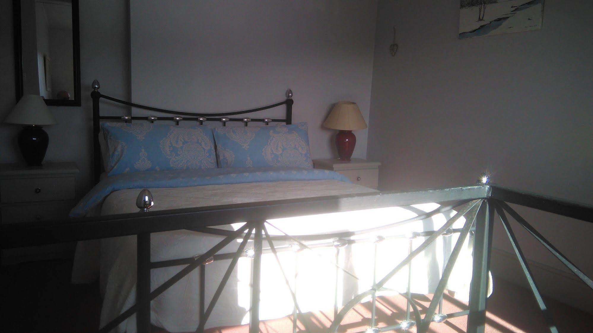 Clifden Apartment المظهر الخارجي الصورة