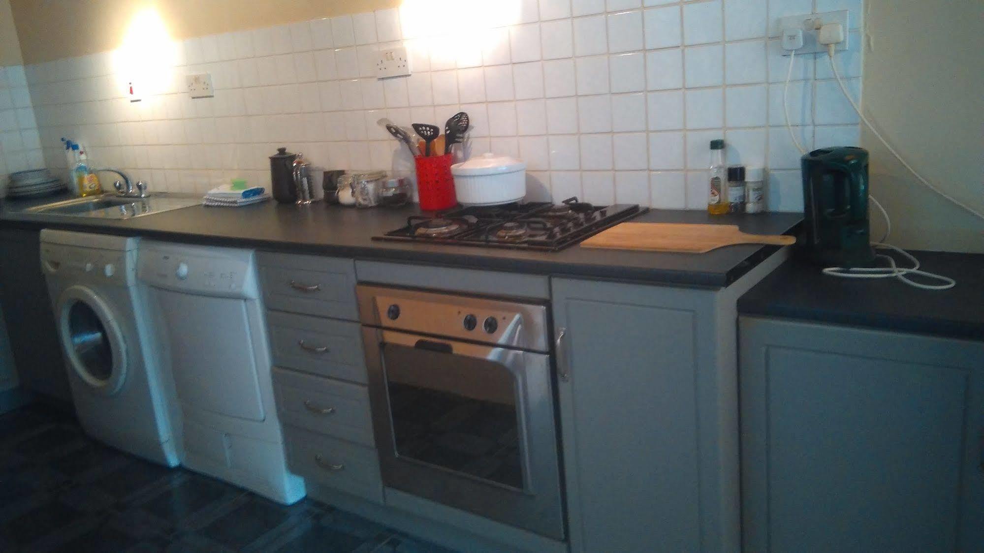 Clifden Apartment المظهر الخارجي الصورة