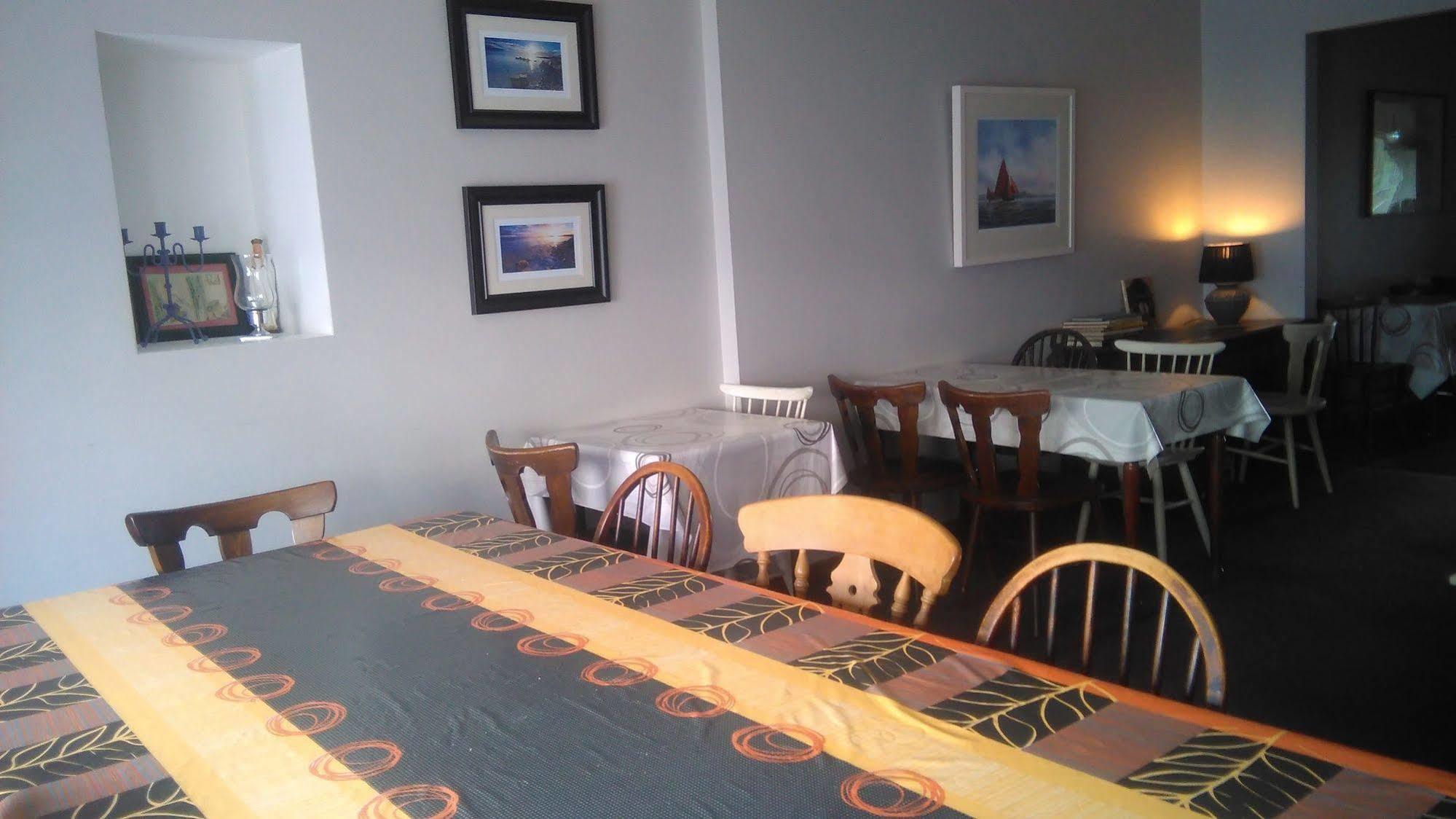Clifden Apartment المظهر الخارجي الصورة
