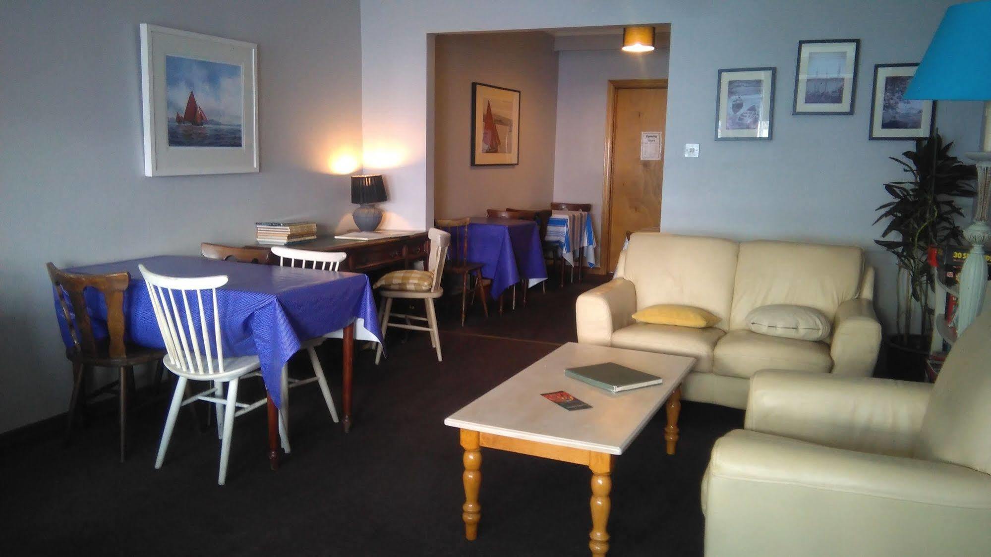 Clifden Apartment المظهر الخارجي الصورة
